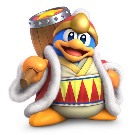 dede picture|King Dedede/gallery .